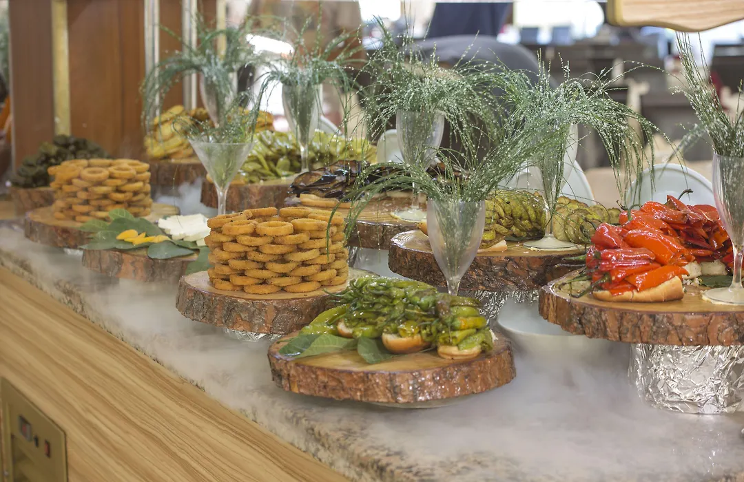 Hedef Beyt Hotel Resort & Spa-1